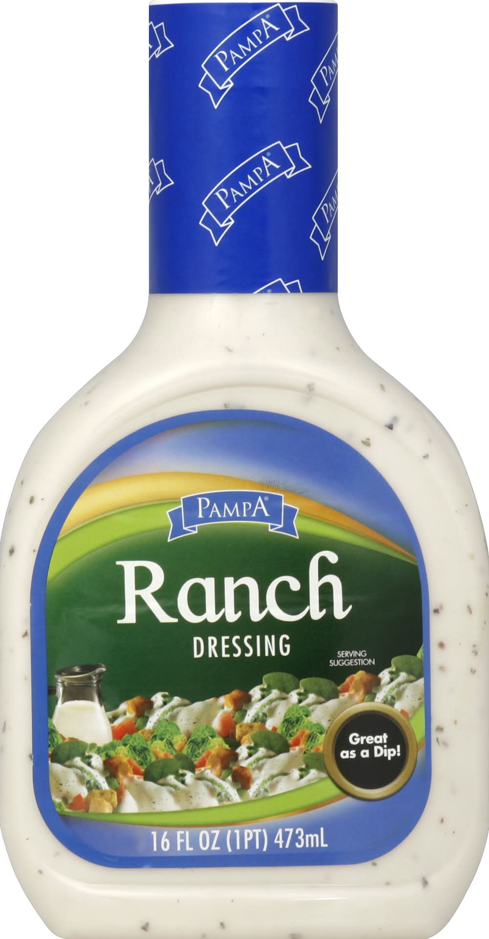 Pampa Ranch Dressing (16 fl oz)