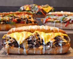 House of Philly Cheese