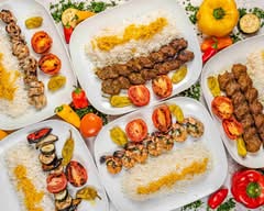 Cazba Persian Grill (Coquitlam Mall)