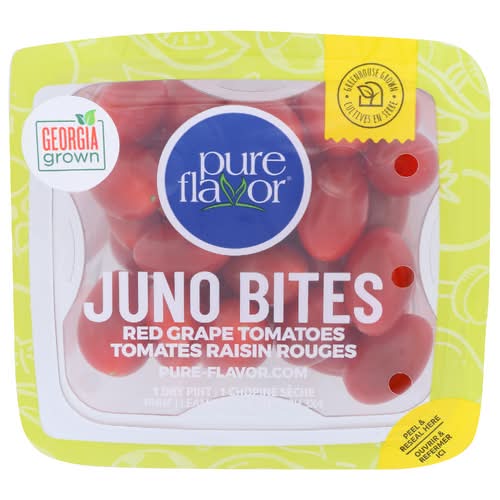 Grape Tomatoes