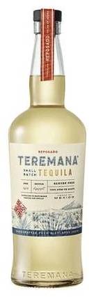 Teremana Reposado Tequila (750 ml)