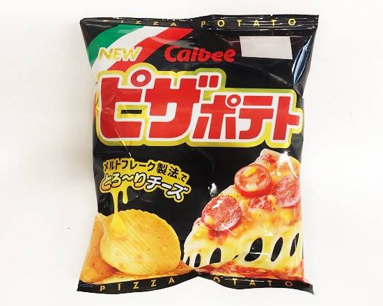 32_カルビーピザポテト（60g）．