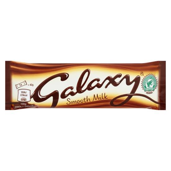 Galaxy Milk Bar  (42 G)