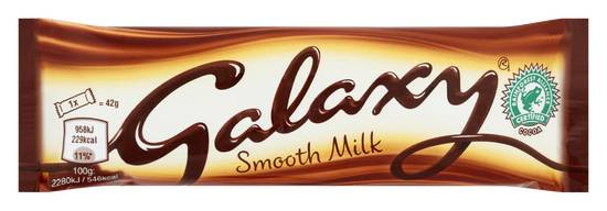Galaxy Milk Bar  (42 G)