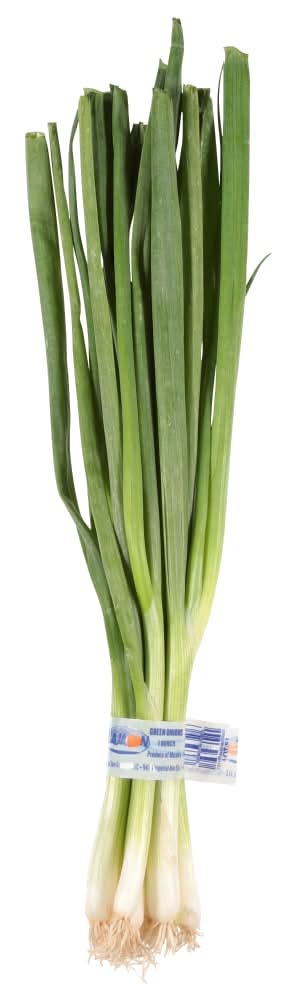 Green Onions