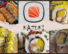 Kazuki Sushi Srl (Santo Domingo)