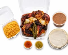 El Rey Chicken (7970 New Hampshire Ave)