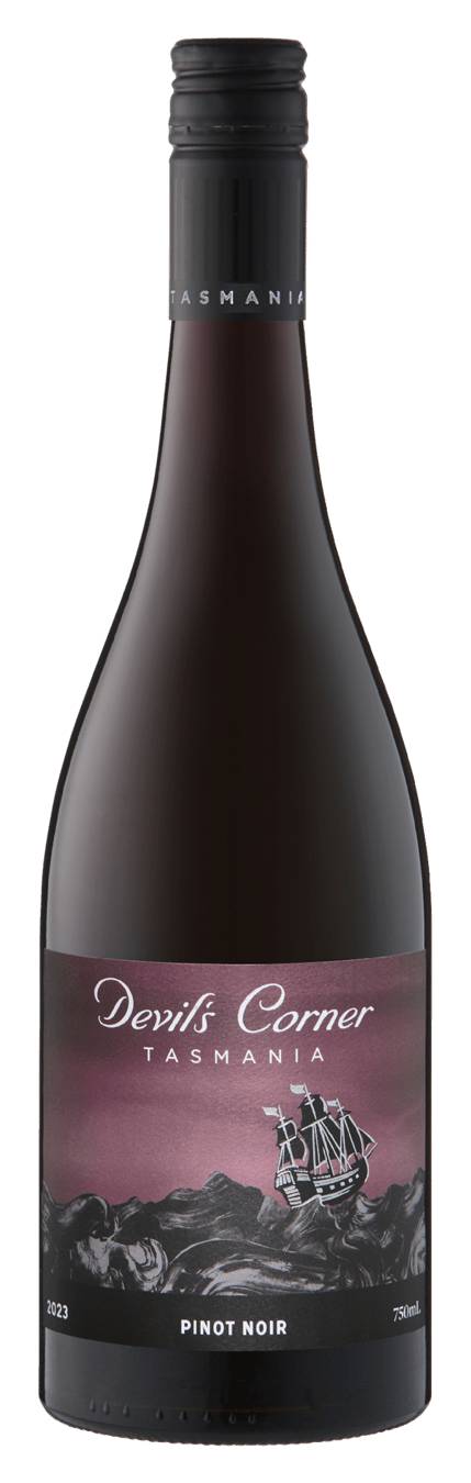 Devil's Corner Pinot Noir 750ml