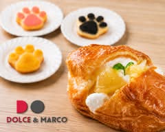 DOLCE&MARCO 溝の口店｜アップルパイ・チーズケーキ