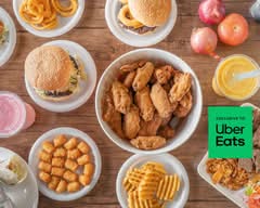 Chicken Wicken (Fairfeild)