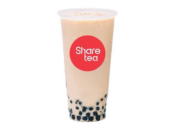 Pearl Milk Tea