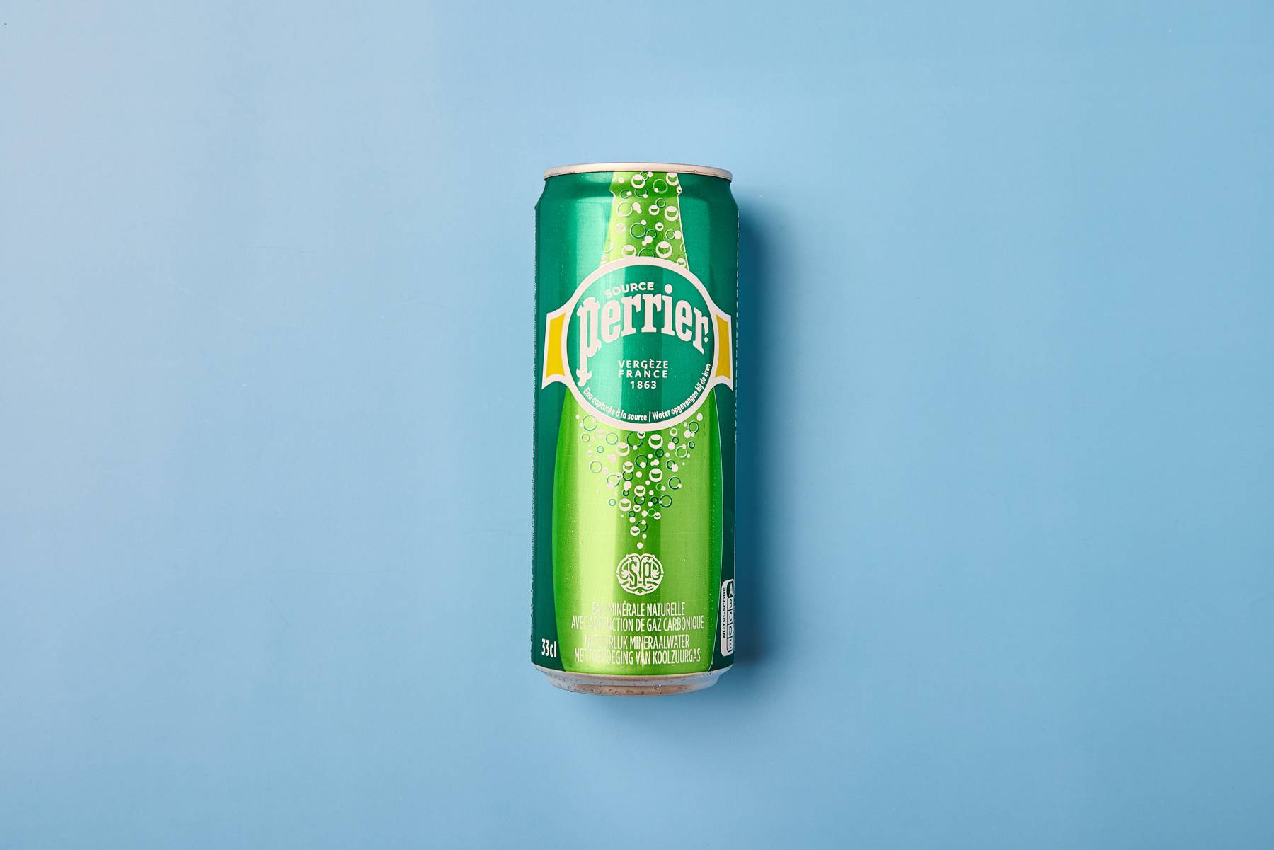 Perrier 33cl