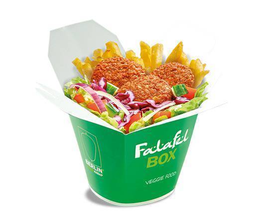 Falafel Box (405 g)