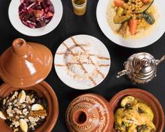 Shokran Moroccan Restaurant