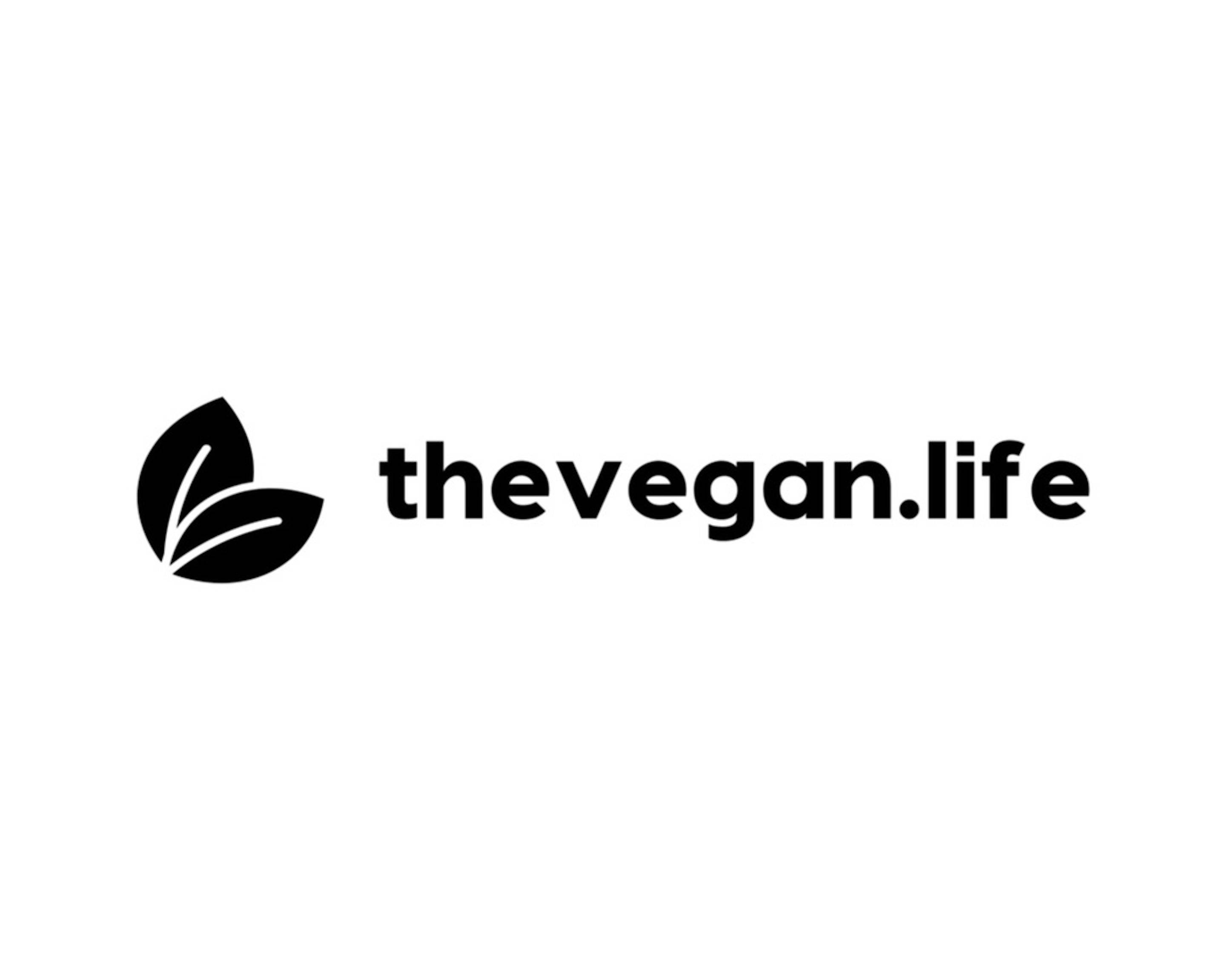 Order The Vegan Life Menu Delivery Online | Cape Town | Menu & Prices