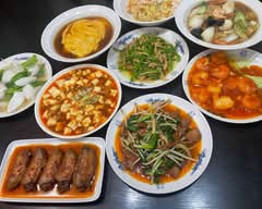 台湾料理　天龍