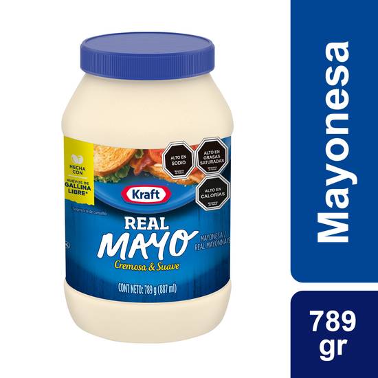 Kraft mayonesa