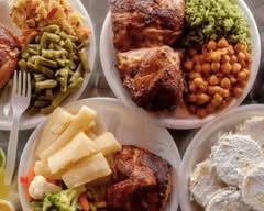 The Super Grill (Falls Church)