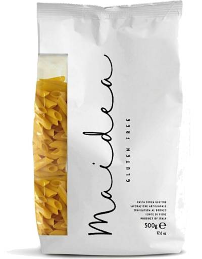 Maidea Pasta Penne Rigate Gluten Free (500g)