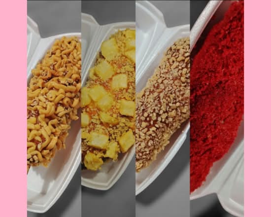 Mood Snacks (Ciudad Juarez)