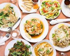 Song Thai Restaurant - Park Slope