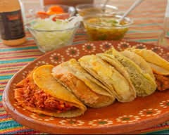 Tacos Al Vapor María Elena San Juan Bosco (Guadalajara)