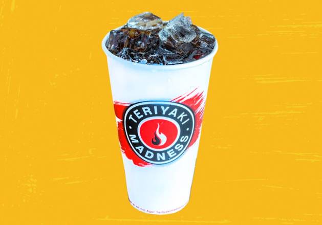Large Fountain Drink