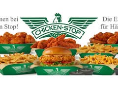 Chicken Stop (Wiesbaden)