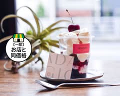 カフェ アダジオ CAFE ADAGIO