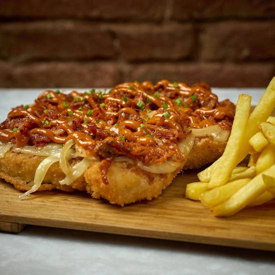 YAYA DELI