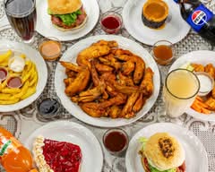 Alitas "la Villana" (Toluca)