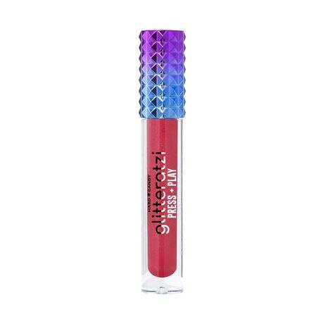 Hard Candy Glitteratzi Press + Play (10 g)