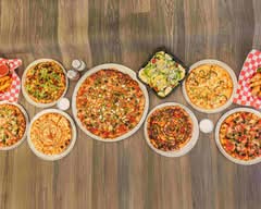 Task Force Pizza Fort Walton Beach