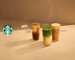 Starbucks - Flowermarket