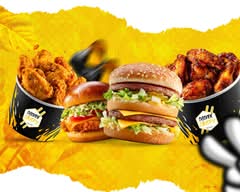 Chicken Crispy