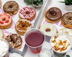 Dreams Donuts Thiais