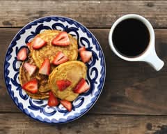 Caffe Amore (Tlahuac)