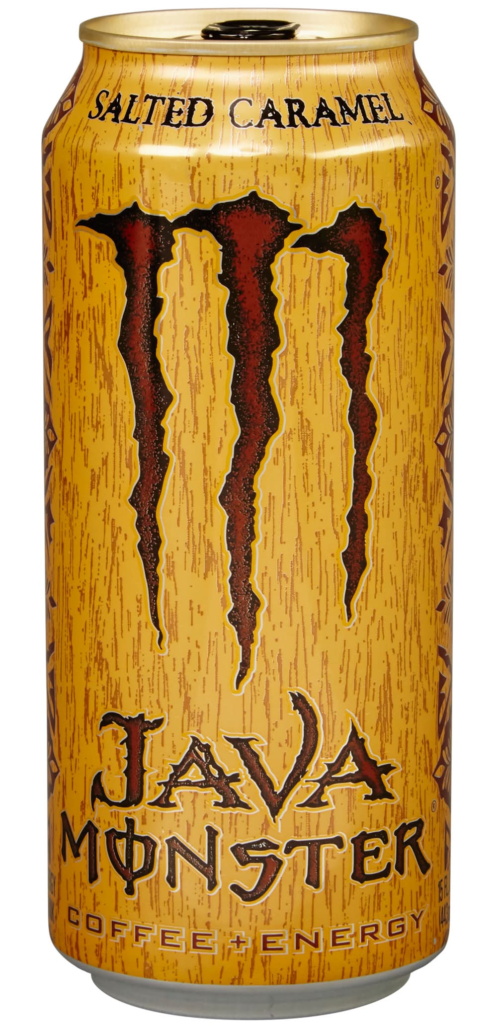 Java Monster™ Salted Caramel Coffee + Energy Drink 15oz