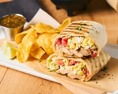 Mami Mari's Burrito Rush (South Bend)