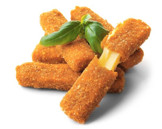 Mozzarella Cheese Sticks (7 pcs)