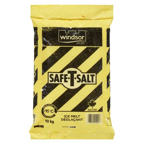 Windsor Safe T Salt 10 kg