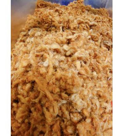 原味肉鬆(粗)300公克(金和美肉鬆專賣店/D004-24)