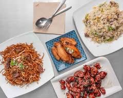 Lucky Life Restaurant