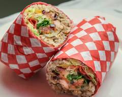 Best Burrito 