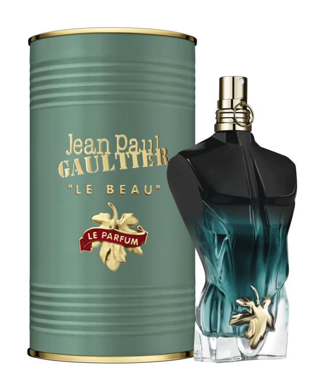 Jean Paul Gaultier Le Beau Le Parfum EDP 75ml