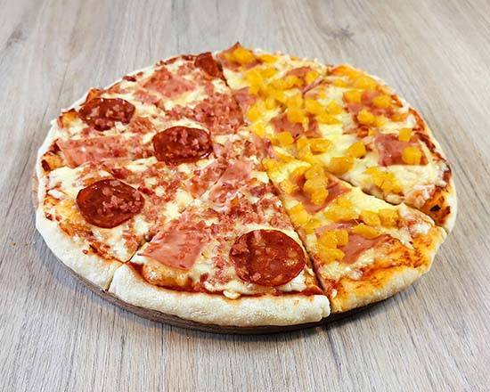 Pala Pizza on X: ¿Ya probaste el delicioso Taco Flatbread? #PalaPizza  #ParaTodos  / X