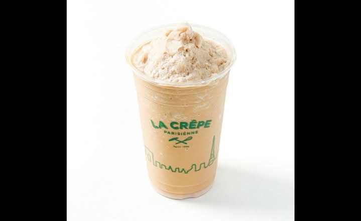 Oreo Frappé Chocolate blanco (20 oz)