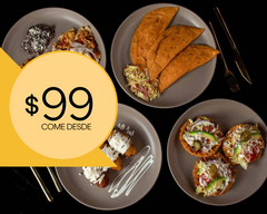 Mesón del Sabor