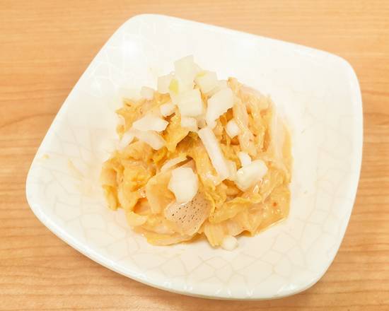 黃金泡菜