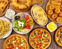 City Pizza (Am Hulsberg)